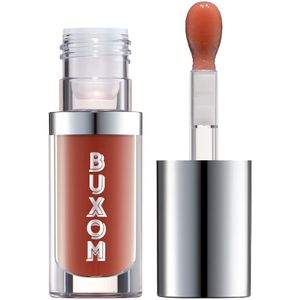 BUXOM - Full-On™ Plumping Lip Oil Lipolie 5.5 ml Donkerrood