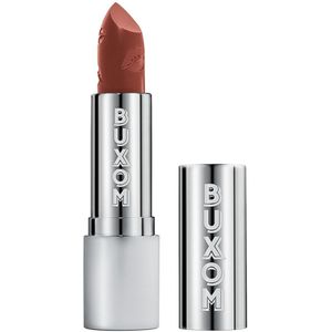BUXOM - 90's Nude Lipstick Collection Full Forcefull™ Nude Lipstick 3.5 g Popstar