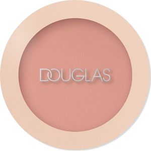 Douglas Collection - Make-Up Pretty Blush 3.7 g 3 - Hollyhocks