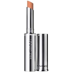 MAC - Locked Kiss Lipstick 1.8 g 06 - Teaser