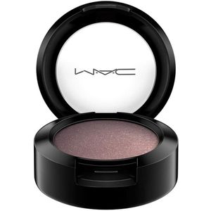 MAC - Small Eyeshadow Oogschaduw 1.5 g Satin Taupe (frost)