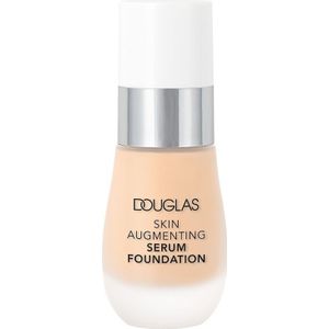Douglas Collection - Make-Up Skin Augmenting Serum Foundation 29 ml Medium