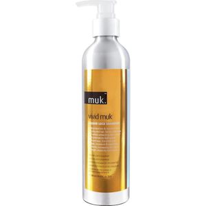 muk Haircare - Default Brand Line Colour Lock Shampoo 1000 ml Dames