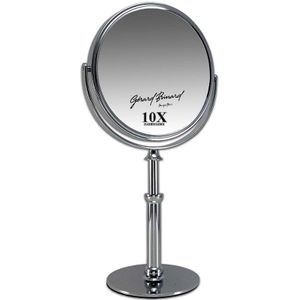 Gérard Brinard - Make-up spiegels 10 x vergrotend
