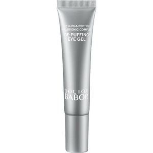 BABOR - DOCTOR BABOR De-Puffing Eye Gel Oogcrème 15 ml