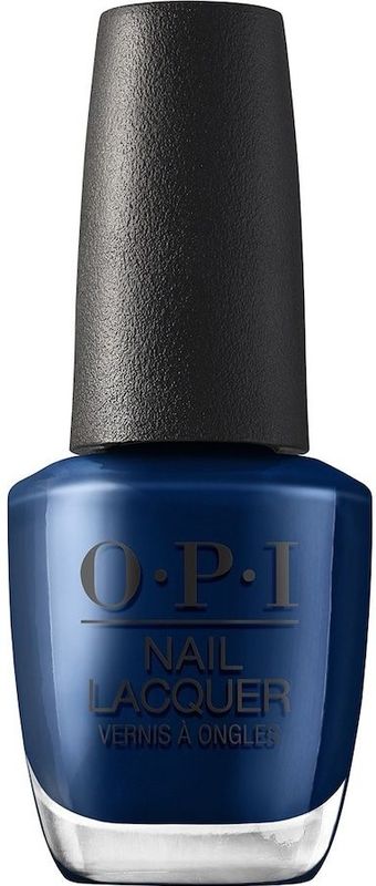 OPI - Make ‘Em Jelly Nail Lacquer Nagellak 15 ml Indigo Off