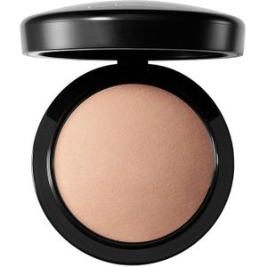 MAC - Mineralize Skinfinish Natural Poeder 10 g Medium Plus
