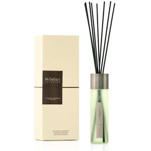 Millefiori Selected Geurstokjes 350 ml - Golden Saffron