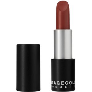 Stagecolor - Classic Lipstick 4.5 g Pearly Rosewood