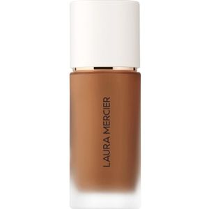 Laura Mercier - REAL FLAWLESS FOUNDATION 3W1 DUSK Foundation 29 ml 5W2 SIENNA