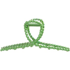 SOHO - Caprina Haarclip Haarclips & Haarklemmen Groen