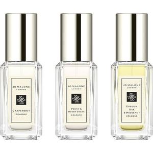 Jo Malone London - Cologne Scent Layering Kit Geursets