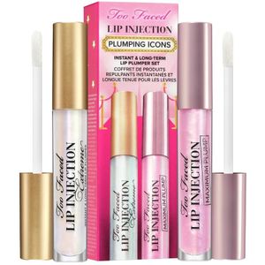 Too Faced - Lip Injection Plumping Icons Lipplumper 1 stuk