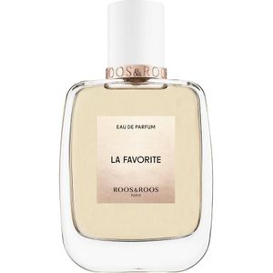 Roos & Roos - Original Collection La Favorite Eau de parfum 50 ml Dames