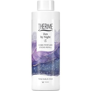 Therme Refill Home Perfume Sticks Zen by Night 150 ml