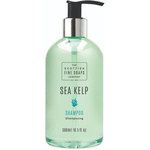 Scottish Fine Soaps - Sea Kelp Shampoo 300 ml
