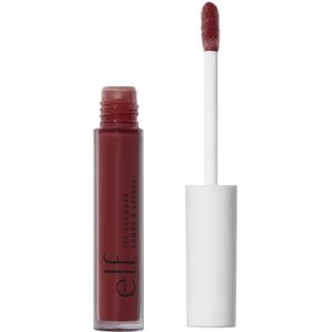 e.l.f. Cosmetics - Lip Lacquer Lipgloss 2.5 ml Black Cherry