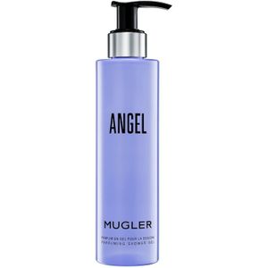 MUGLER - Angel Douche Gel 200 ml Dames