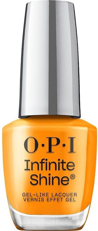 OPI - Make ‘Em Jelly Infinite Shine Nagellak 15 ml Vogue Into The Sunset