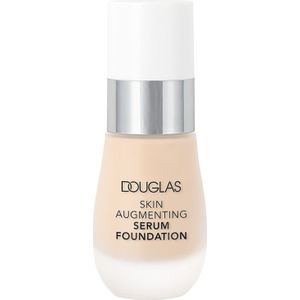 Douglas Collection - Make-Up Skin Augmenting Serum Foundation 29 ml Fair Light