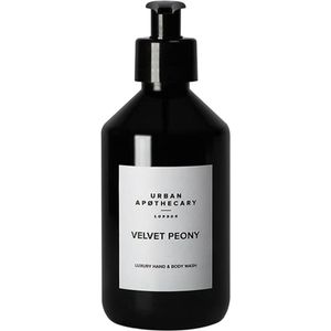 Urban Apothecary - Velvet Peony Handzeep 300 ml