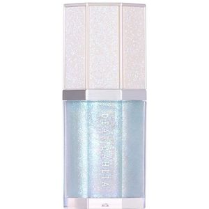 Dear Dahlia - Paradise Sparkle Lip Glaze Lipgloss 1 ml FROST