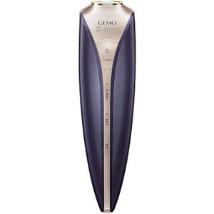 GEMO - G10 ANTI-AGING SCHOONHEIDSAPPARAAT Anti-aging gezichtsverzorging Wit