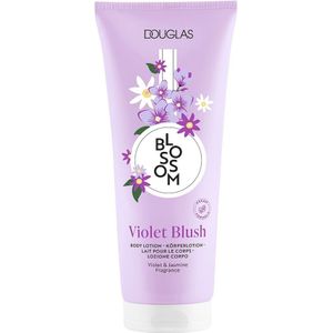 Douglas Collection - Blossom Violet Blush Bodylotion 200 ml Dames