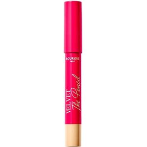 Bourjois - Velvet The Pencil Lipstick 2 g 06 Frabroise Griffe