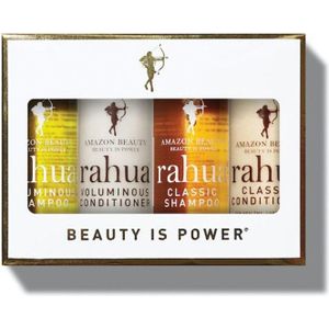 rahua - The Jet Setter Kit Shampoo