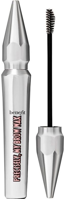 Benefit - Brow Collection Precisely, My Brow Wax Wenkbrauwgel 5 g GREY