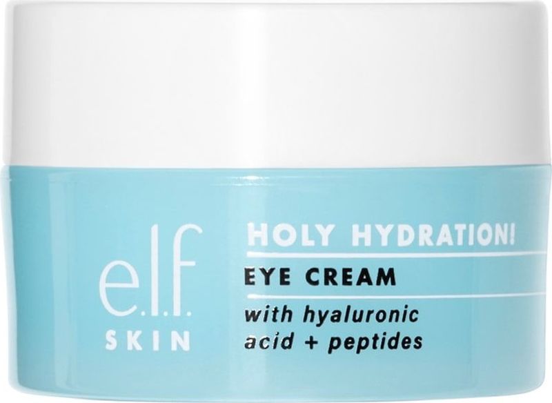 e.l.f. Cosmetics - Oogcrème 14 g