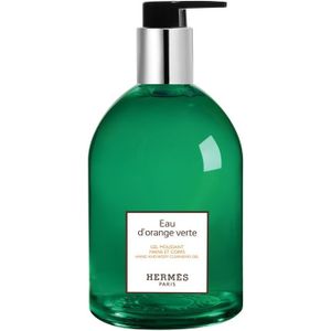 HERMÈS - Eau d'orange verte Hand and Body Cleansing Gel Douchegel 300 ml
