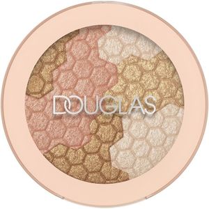 Douglas Collection - Make-Up Honey Glow Powder Highlighter 5 g UNIVERSAL