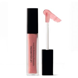 Douglas Collection - Make-Up Lip Volumizing Gloss Lipgloss 7 ml Nr.4 - Rosewood