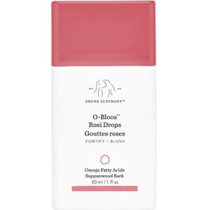 Drunk Elephant - O-Bloos Rosi Drops Hydraterend serum 30 ml