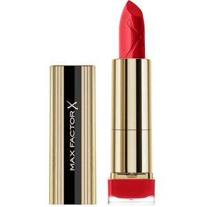 Max Factor - Colour Elixir Lipstick 4 g 75 - RUBY TUESDAY