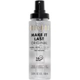 Milani - Prime + Correct + Set Setting Setting spray 60 ml 3 - NATURAL FINISH