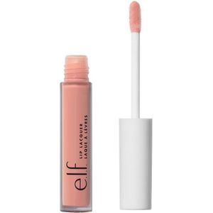 e.l.f. Cosmetics - Lip Lacquer Lipgloss 2.5 ml Whisper Pink