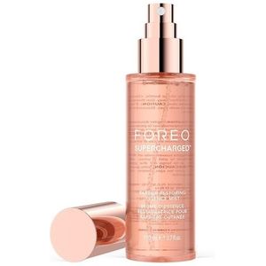 FOREO - Skincare FOREO SUPERCHARGED™ Barrier Restoring Essence Mist Gezichtsspray 110 ml