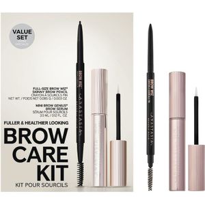 Anastasia Beverly Hills - Brow Care Nordstrom Anniversary Kit Sets & paletten Medium Brown