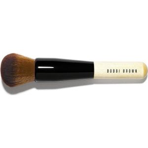 Bobbi Brown - Full Coverage Face Brush Poederpenselen 1 stuk