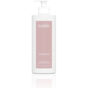 BABOR - Spa Shaping Body Lotion Bodylotion 500 ml