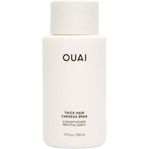 OUAI - Thick Hair Conditioner 300 ml