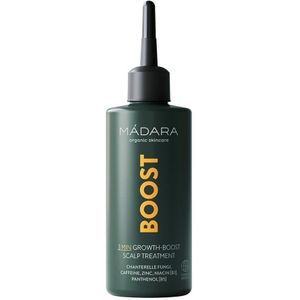 MÁDARA - 3-Min Growth-Boost hoofdhuid behandeling Haarmaskers 100 ml