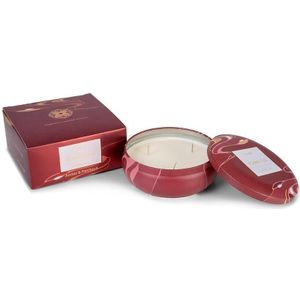 Kayori - Kohaku Tin Kaarsen 300 g