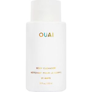 OUAI - Body Cleanser - St Barts Douchegel 300 ml