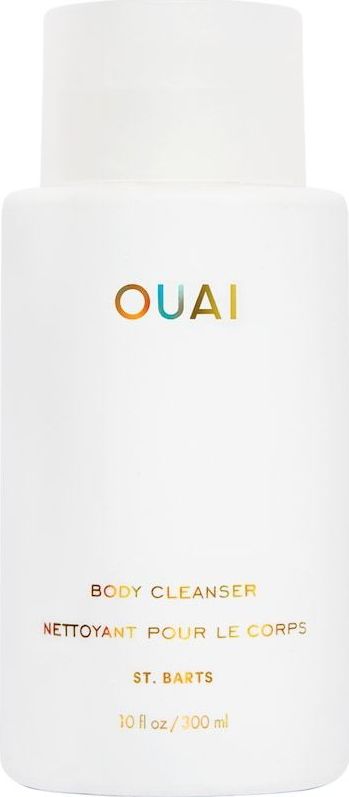 OUAI - Body Cleanser - St Barts Douchegel 300 ml