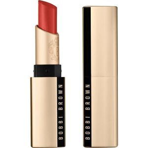 Bobbi Brown - Luxe Matte Lipstick 3.5 g Downtown