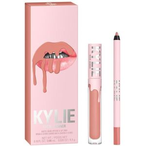 KYLIE COSMETICS - Matte Lip Kit Sets 4.25 g 800 One Wish
